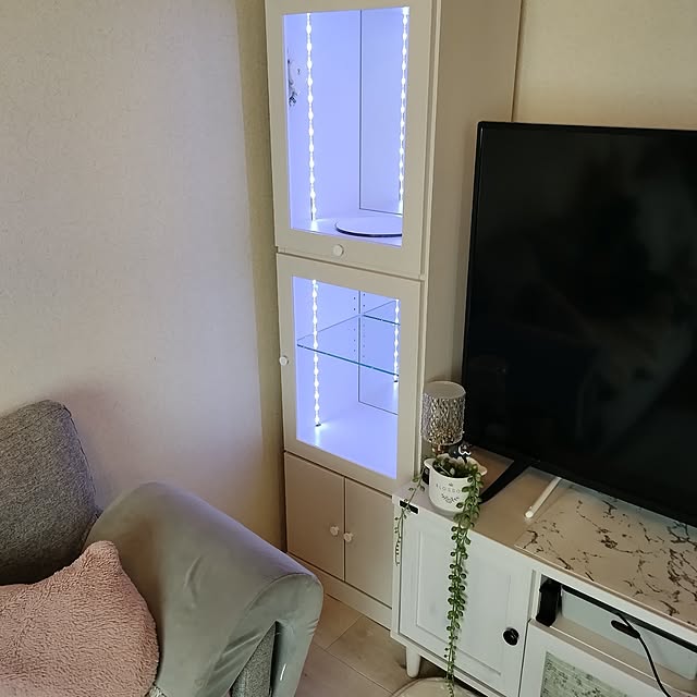 Tさんの実例写真