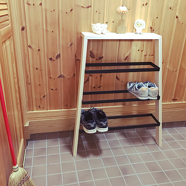 NORRMADE ノルメイド STEPS シューズラックステップス Shoe rack NORRMADE ノルメイド STEPS シューズラックステップス Shoe rack