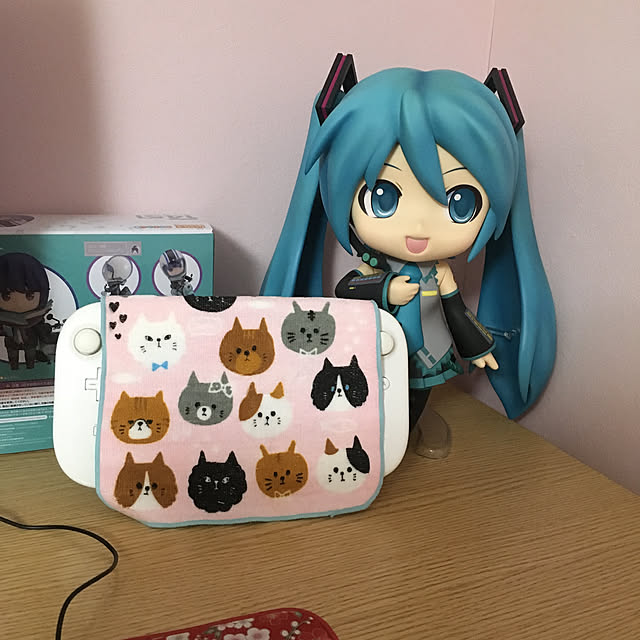 Pinkさんの実例写真