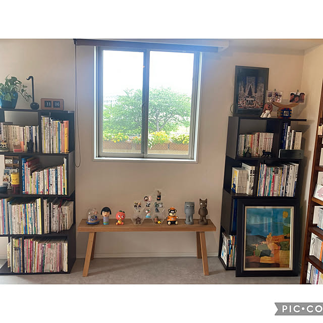 marukoさんの部屋