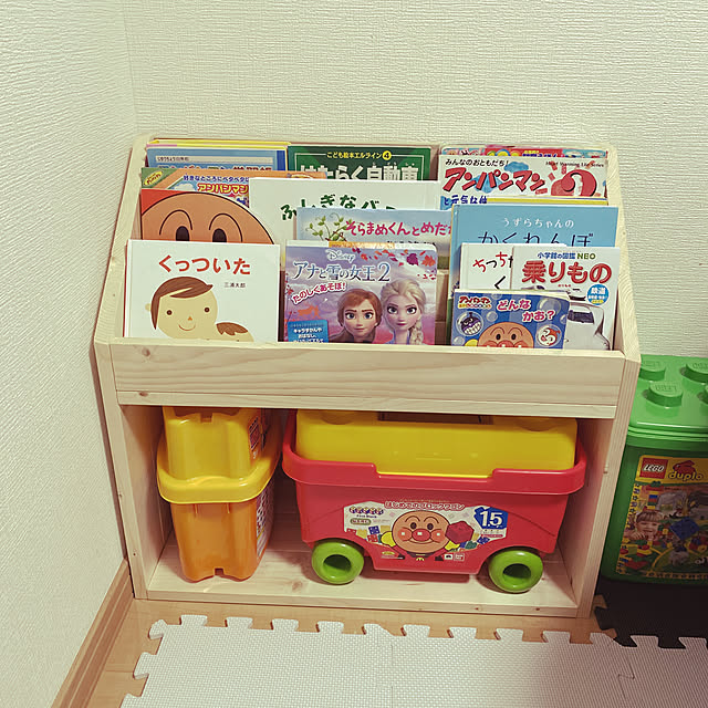 R.S.Kさんの実例写真