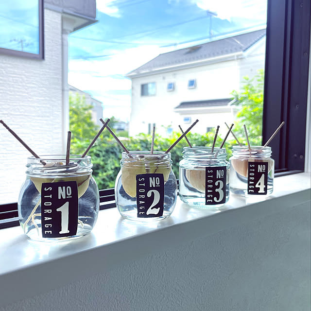 adamoさんの実例写真