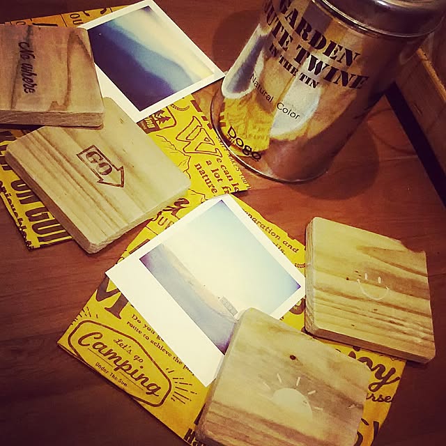 NOWHEREさんの実例写真