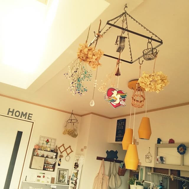 keikoさんの実例写真