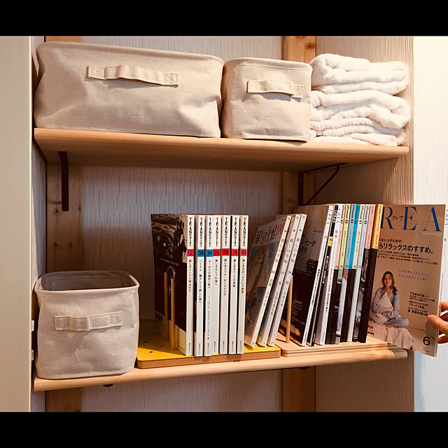 HummingBirdBookshelfさんの実例写真