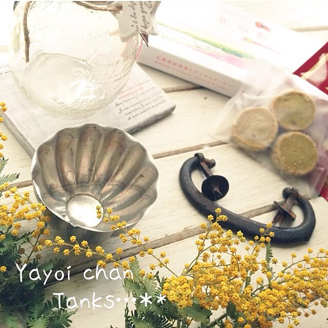 yu_chanさんの実例写真