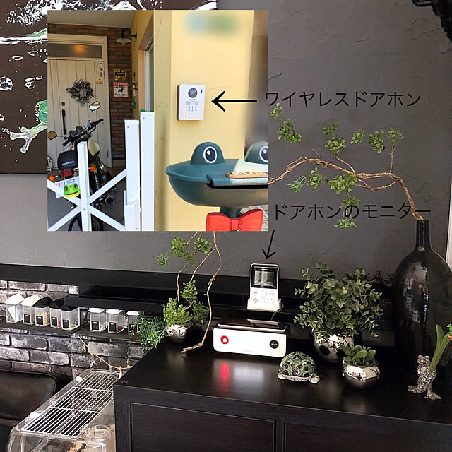kaerucoさんの実例写真