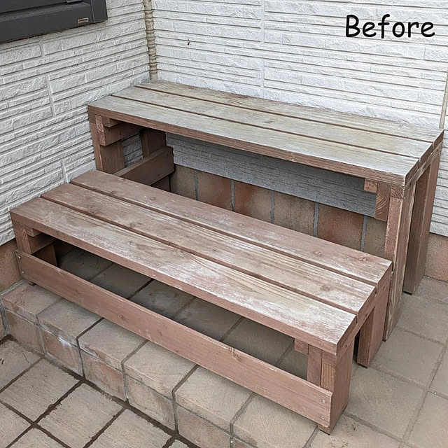 WOODPROさんの部屋