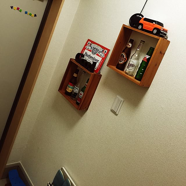 Yukaさんの実例写真