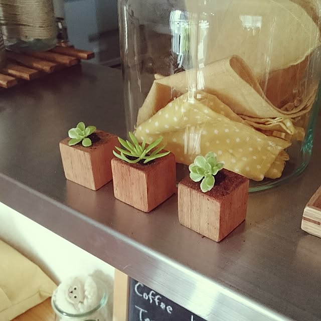 marikoさんの実例写真