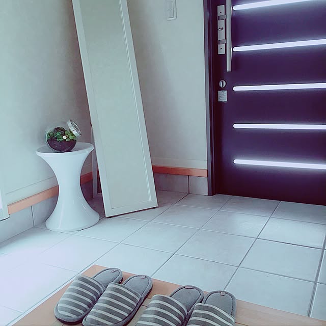 Rさんの実例写真