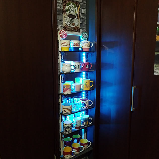 nabiocafeさんの実例写真