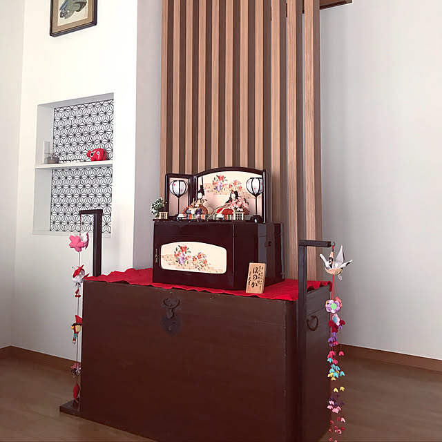 ahklalunaさんの実例写真