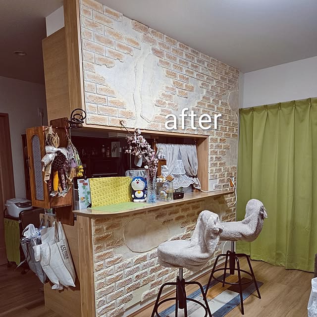 mocomocoさんの実例写真