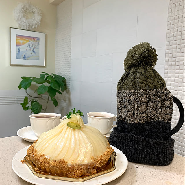 mizucchiさんの実例写真