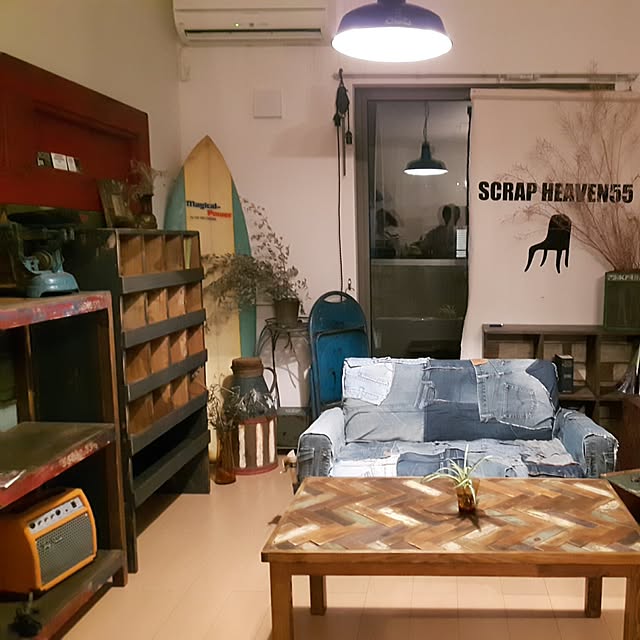 scrapheaven55さんの実例写真
