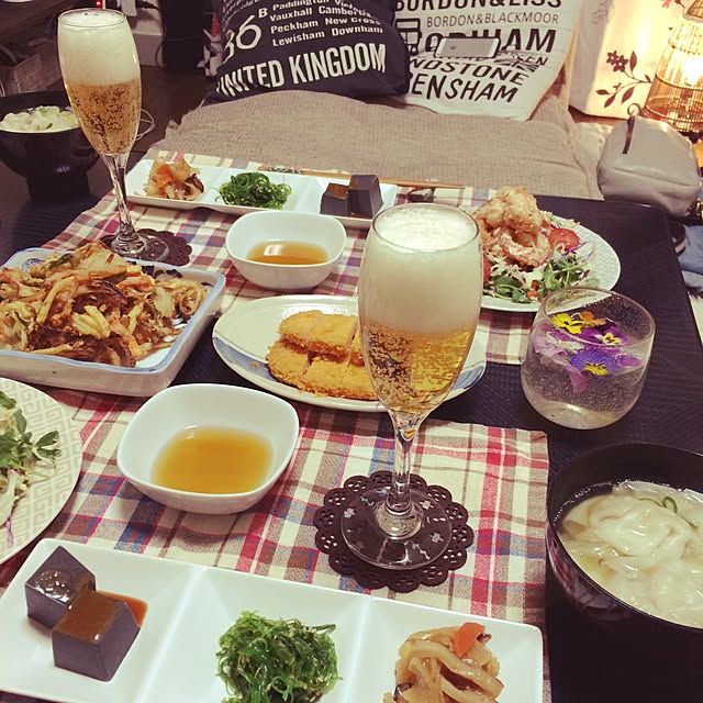 milkteamikaさんの実例写真