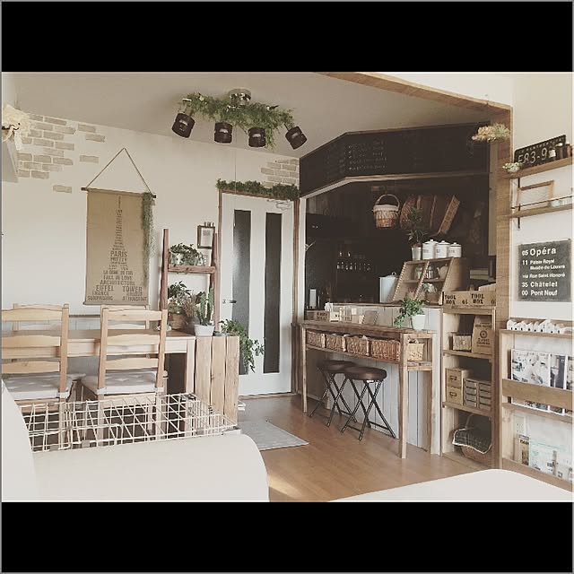 nicoco.さんの実例写真