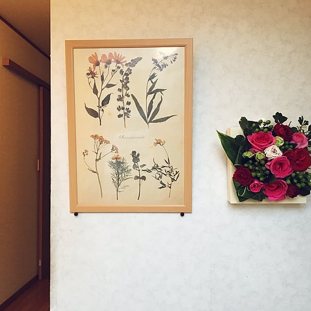 azukiさんの実例写真