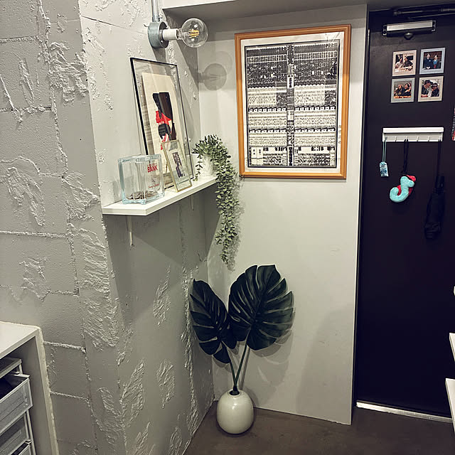 Rayさんの実例写真