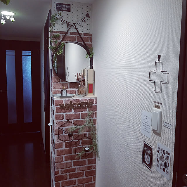 L_S_Jさんの実例写真