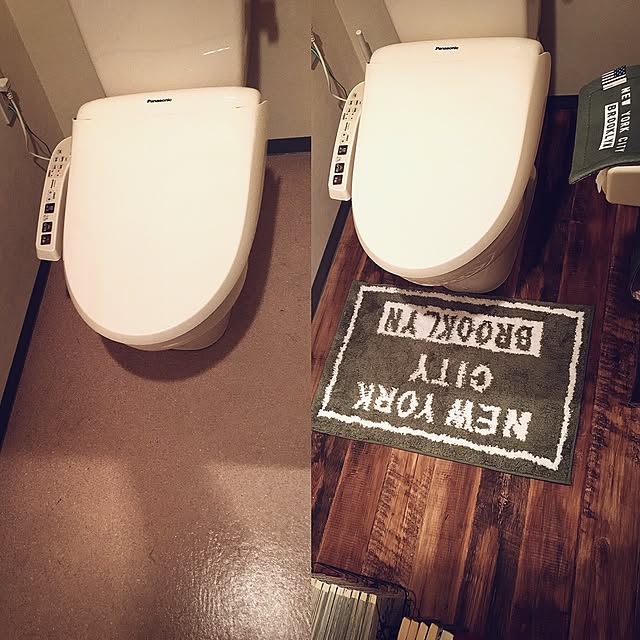 ishikoroさんの実例写真