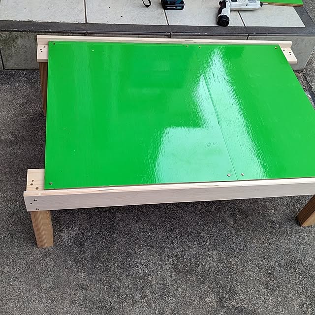 soundblueaquaさんの部屋