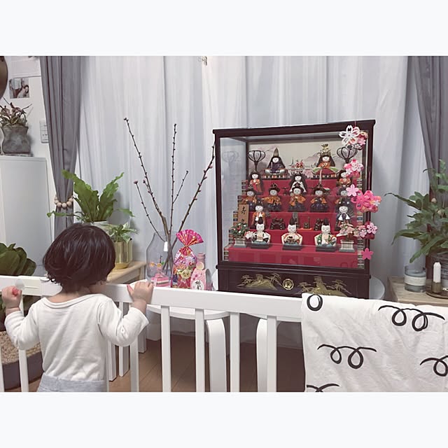 RABIさんの実例写真