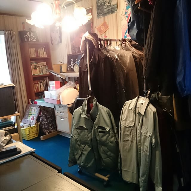 Mizubasyoさんの実例写真