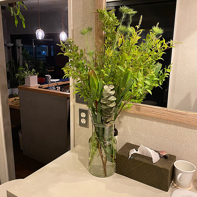 Killyさんの実例写真