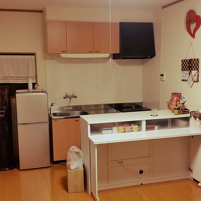 hrk.knさんの実例写真
