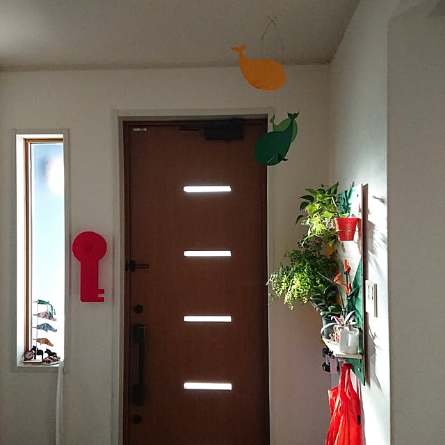 urchinさんの実例写真