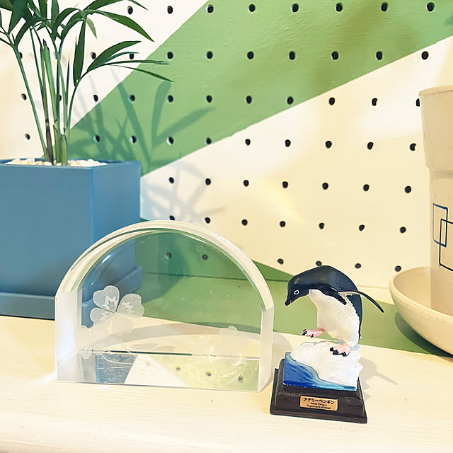 keep_patienceさんの部屋