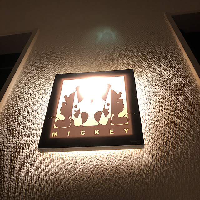 壁/天井/カインズホームのインテリア実例 - 2019-01-23 22:38:10