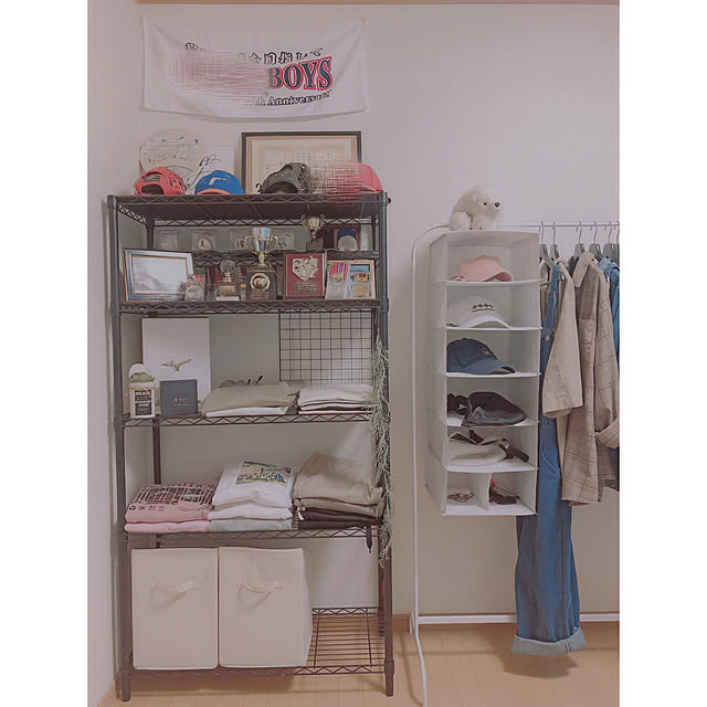 mikaさんの実例写真