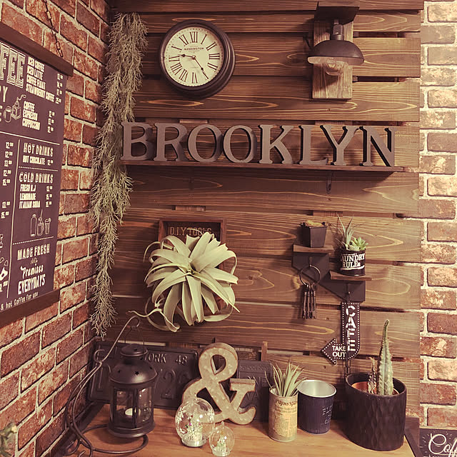 BROOKLYN758さんの実例写真