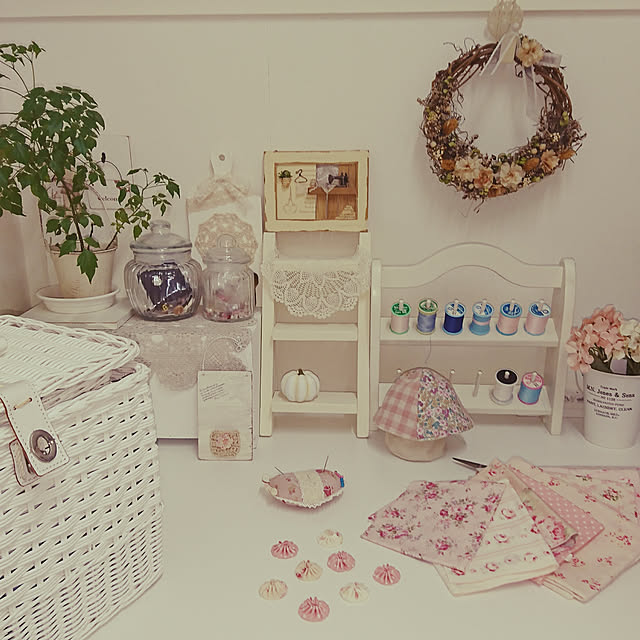 fleur-mamanさんの実例写真