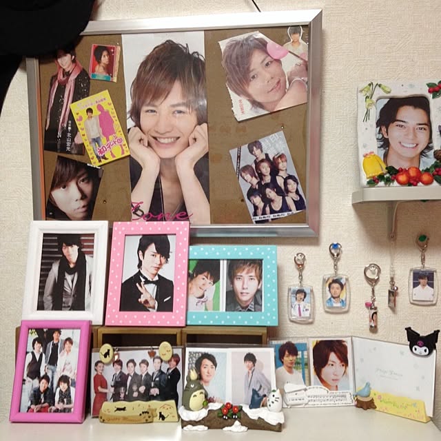 haru118さんの実例写真