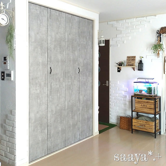 saayaさんの実例写真