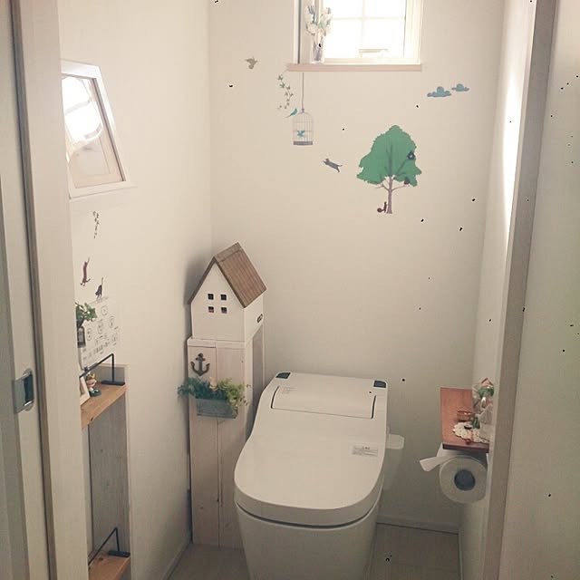 comiriさんの実例写真