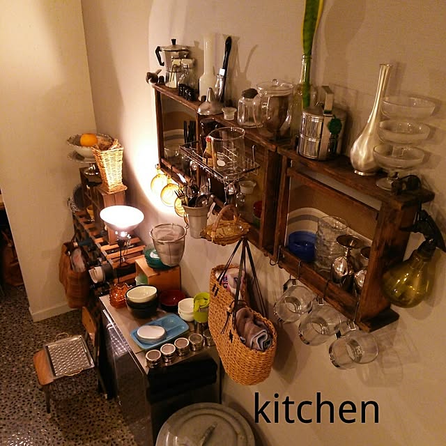 kaorinさんの実例写真