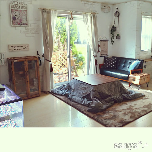 saayaさんの実例写真