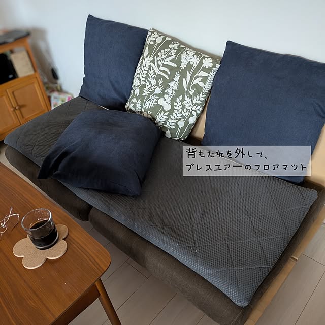 mi-saさんの部屋