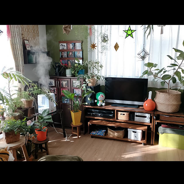 funnyfaceさんの実例写真