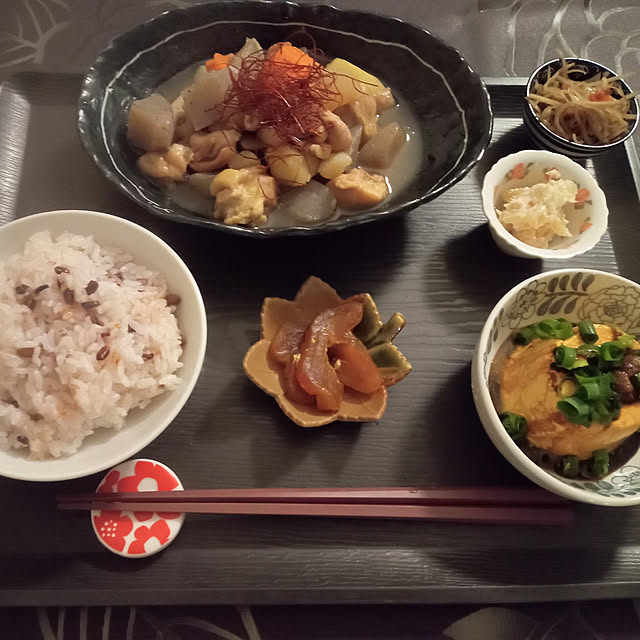 moruさんの実例写真