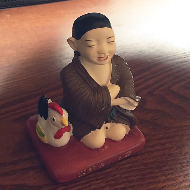 luckyさんの実例写真