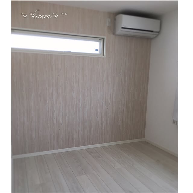 kiraraさんの実例写真