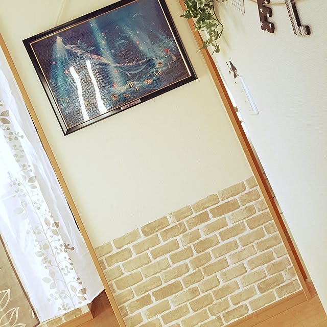 risaさんの実例写真