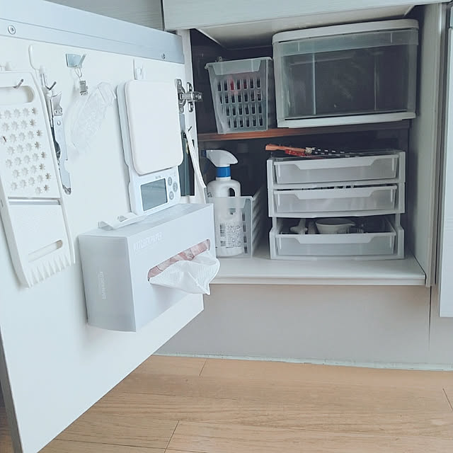 waniwaniさんの実例写真