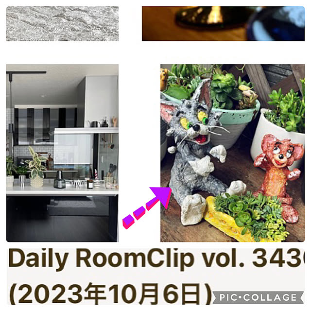 CoCo0617さんの実例写真